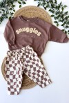 9-24 AY SNUGLESS BASKILI TAKIM KAHVE