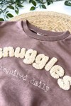 9-24 AY SNUGLESS BASKILI TAKIM KAHVE