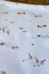 ÇİFT KATLI JUNGLE PENYE BATTANİYE 80*90 CM